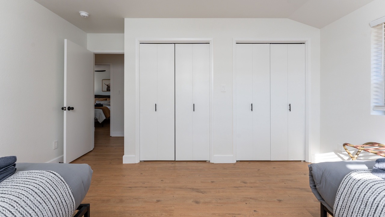 Photo of Bedroom in Yosemite Forks