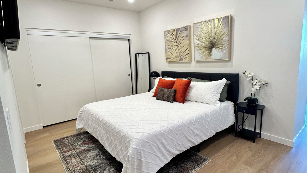 Photo of Bedroom in Point Loma Heights