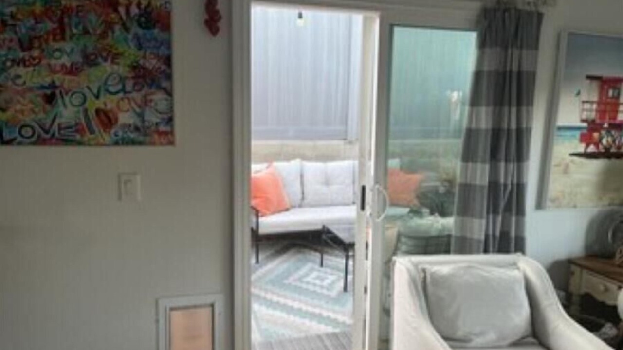Photo of Livingroom in Leucadia