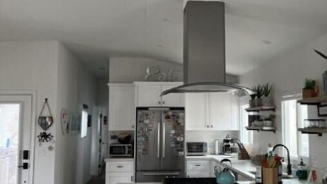 Photo of Kitchen in Leucadia