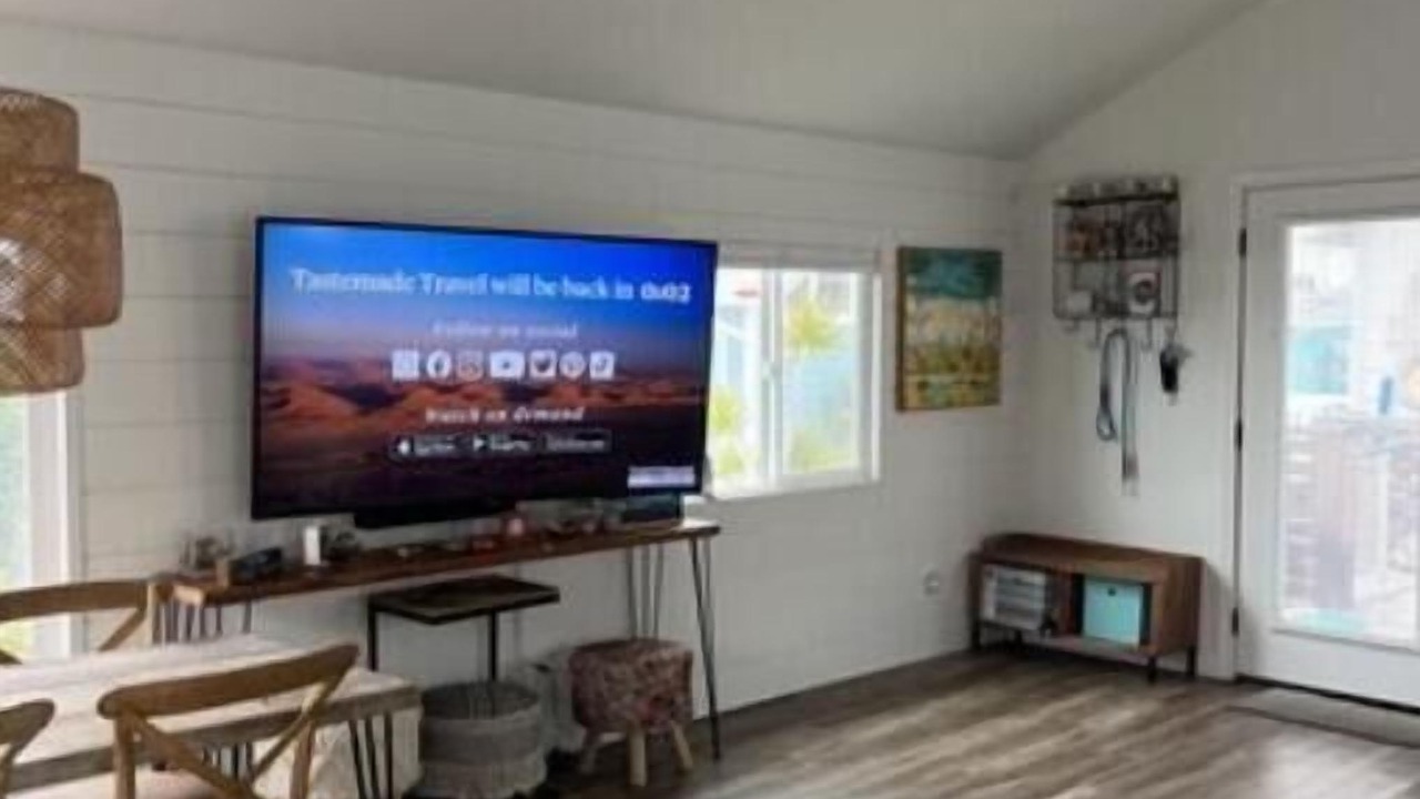 Photo of Livingroom in Leucadia