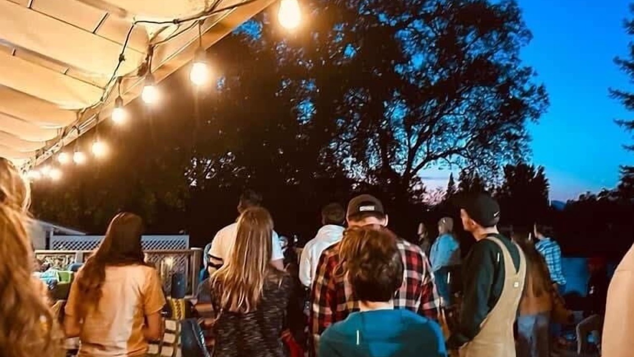 Photo of Others in Cascade