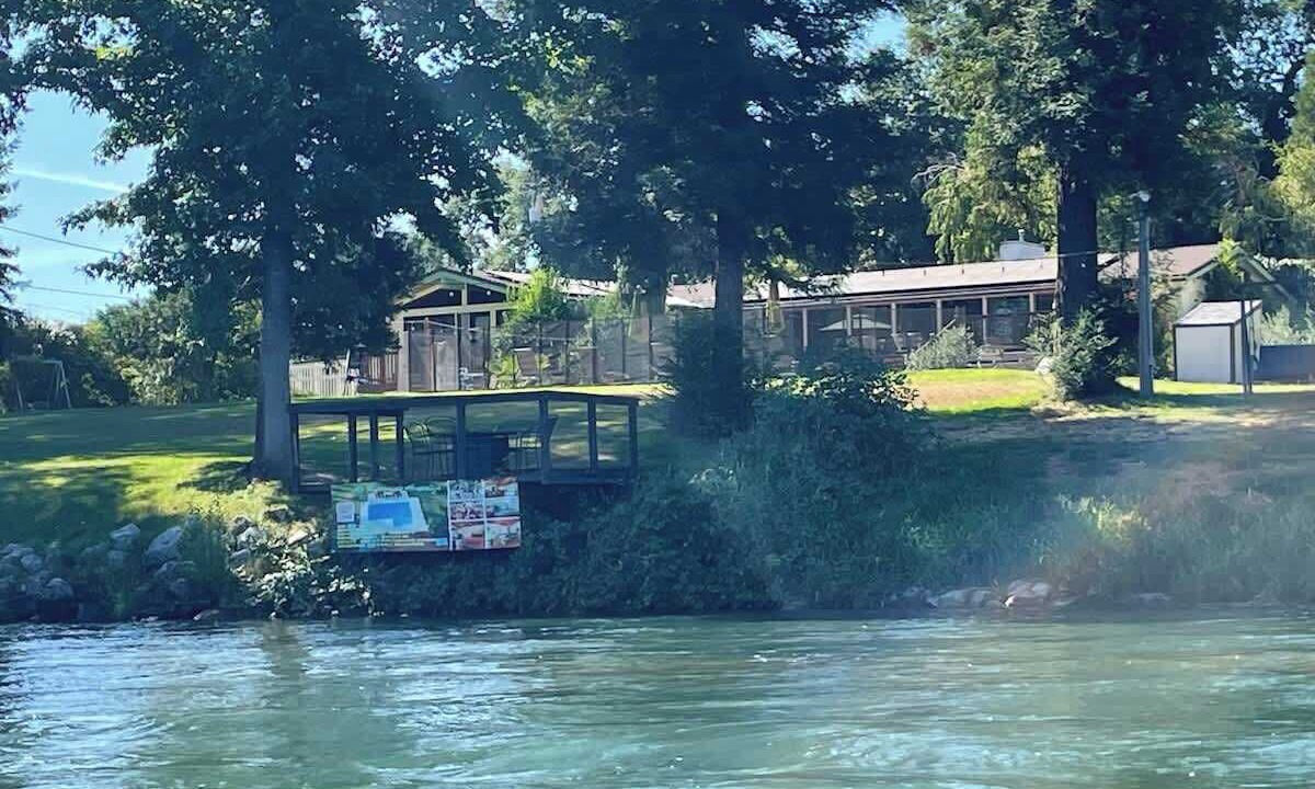Photo of Others in Cascade