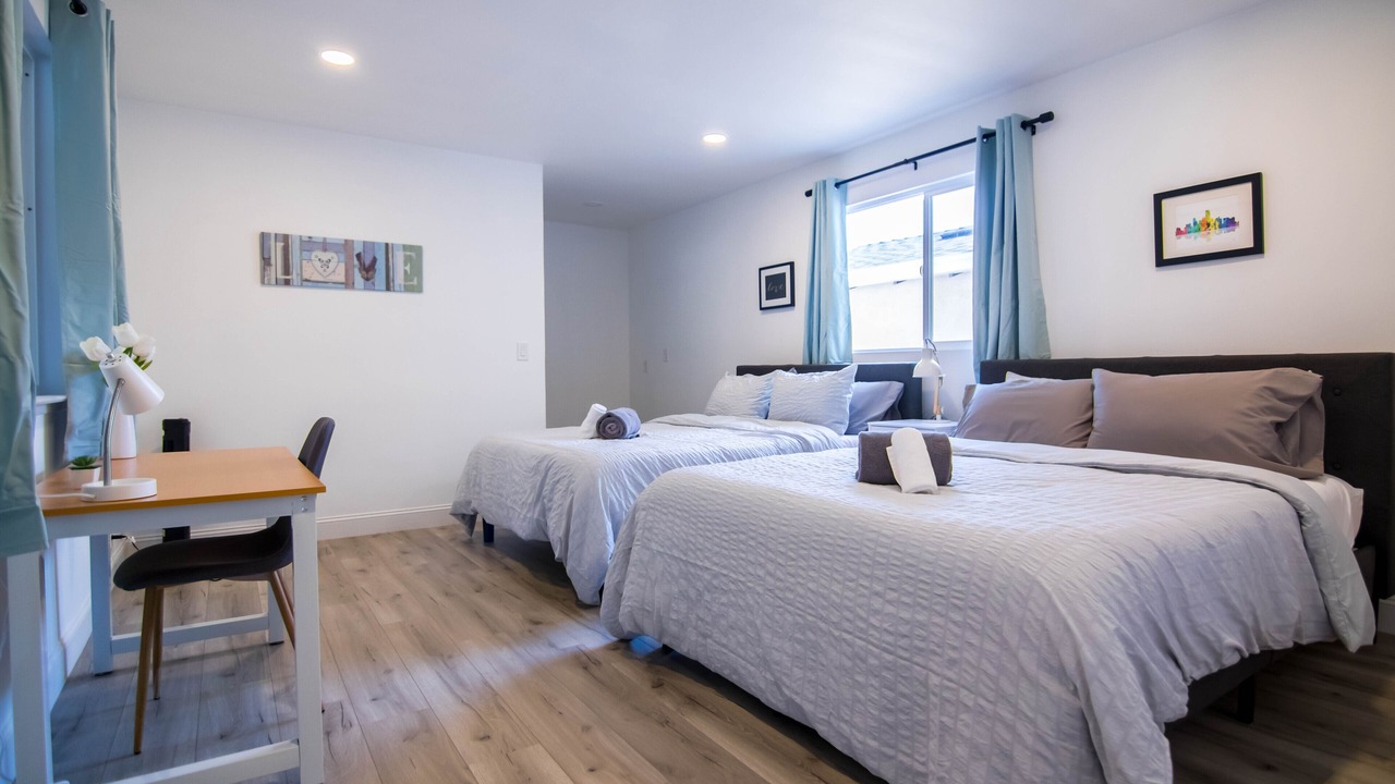 Photo of Bedroom in Millbrae