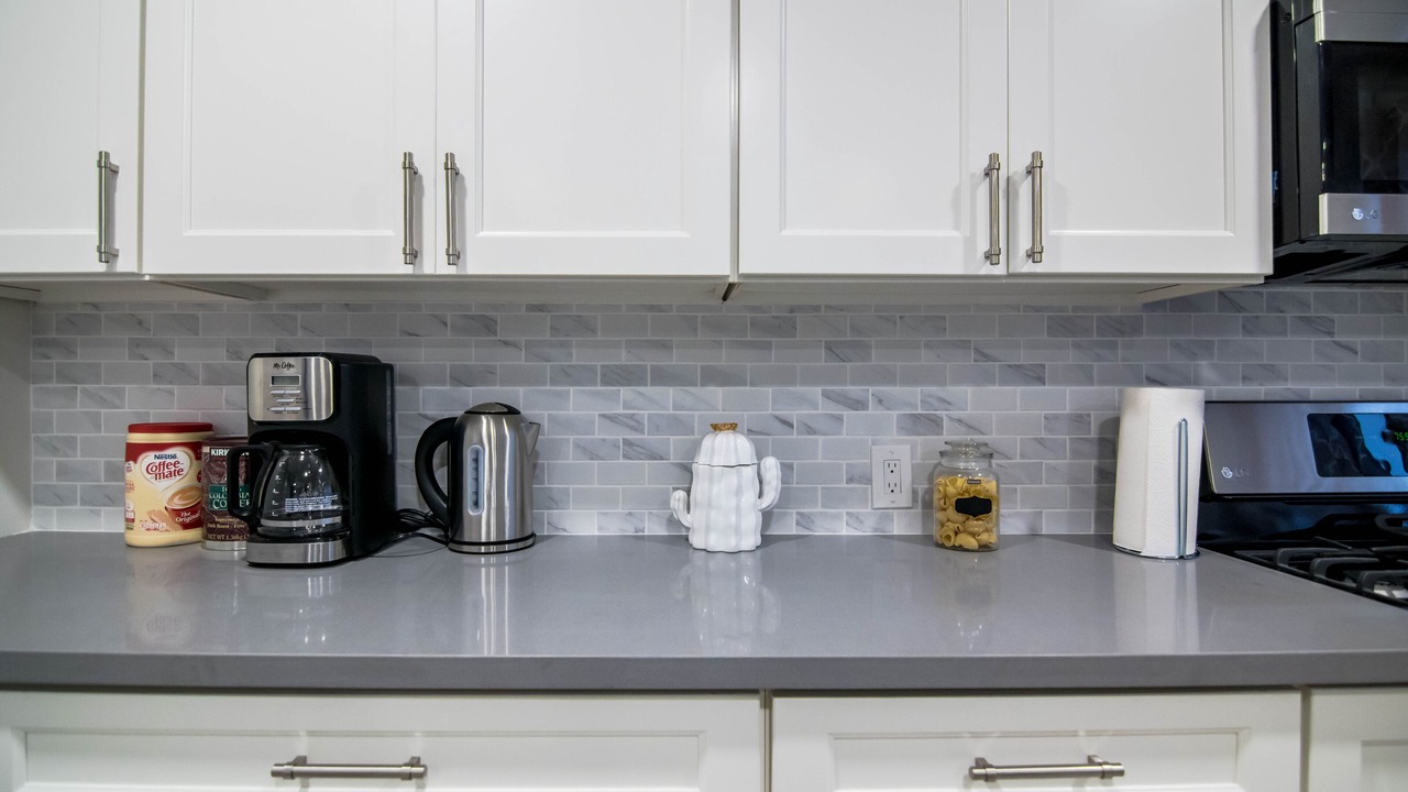 Photo of Kitchen in Millbrae