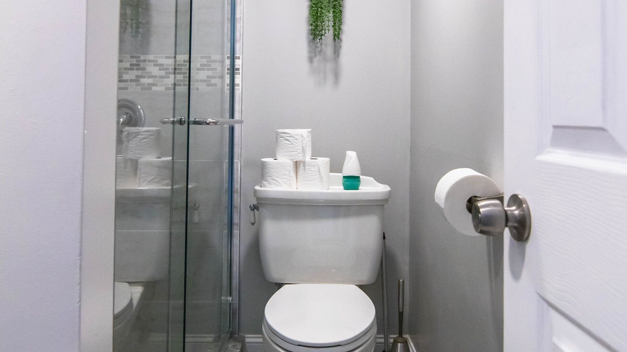 Photo of Bathroom in Millbrae