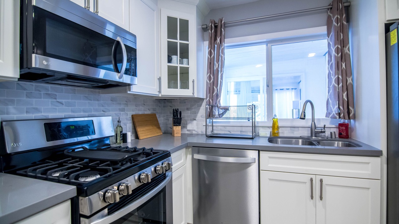 Photo of Kitchen in Millbrae