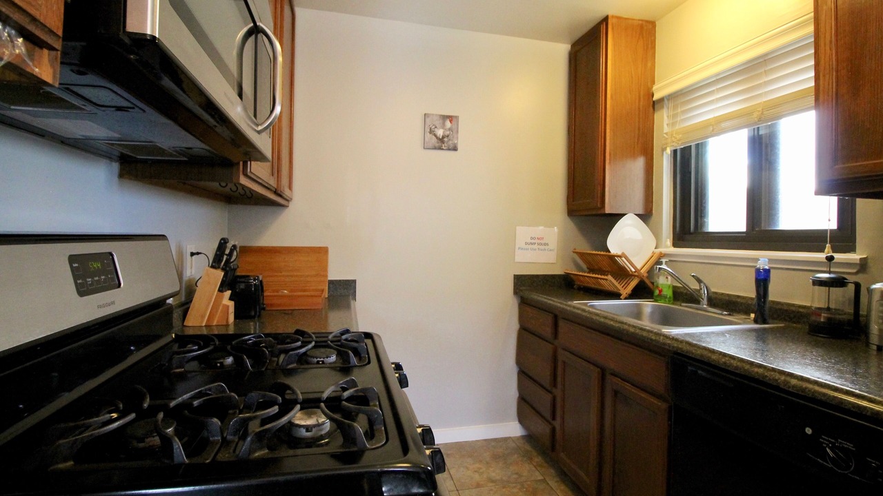 Photo of Kitchen in Millbrae