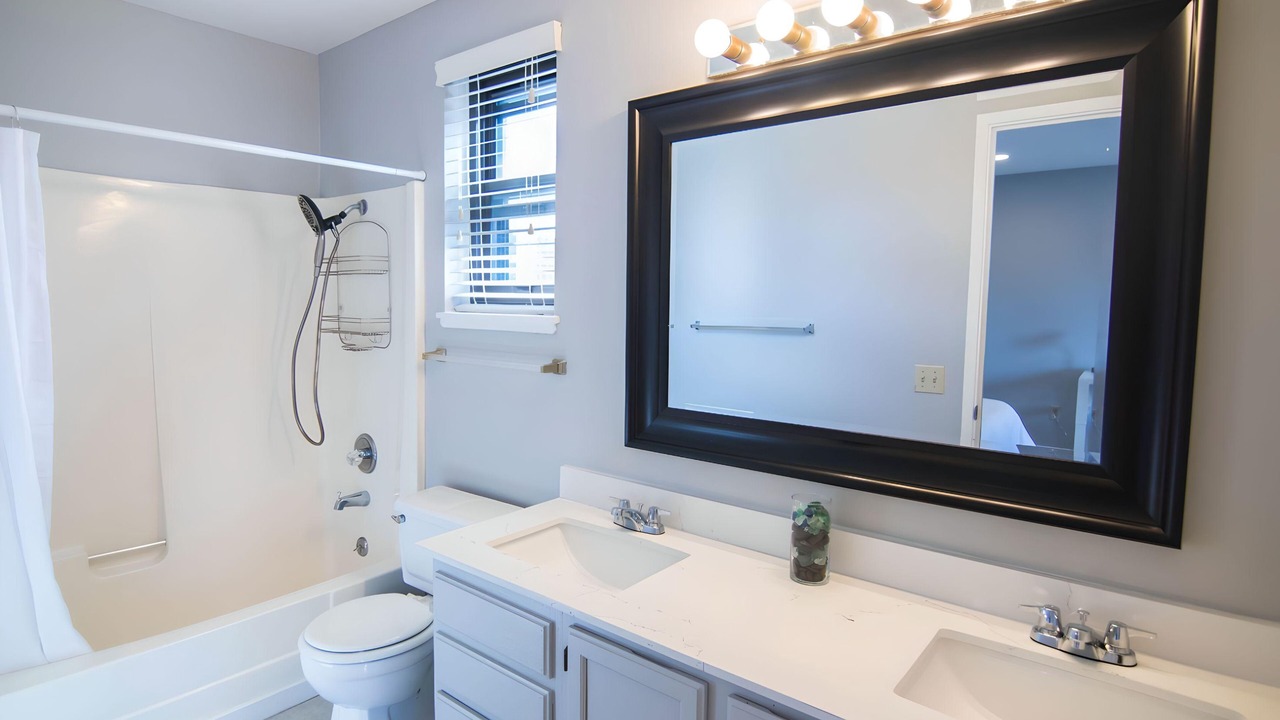 Photo of Bathroom in Millbrae