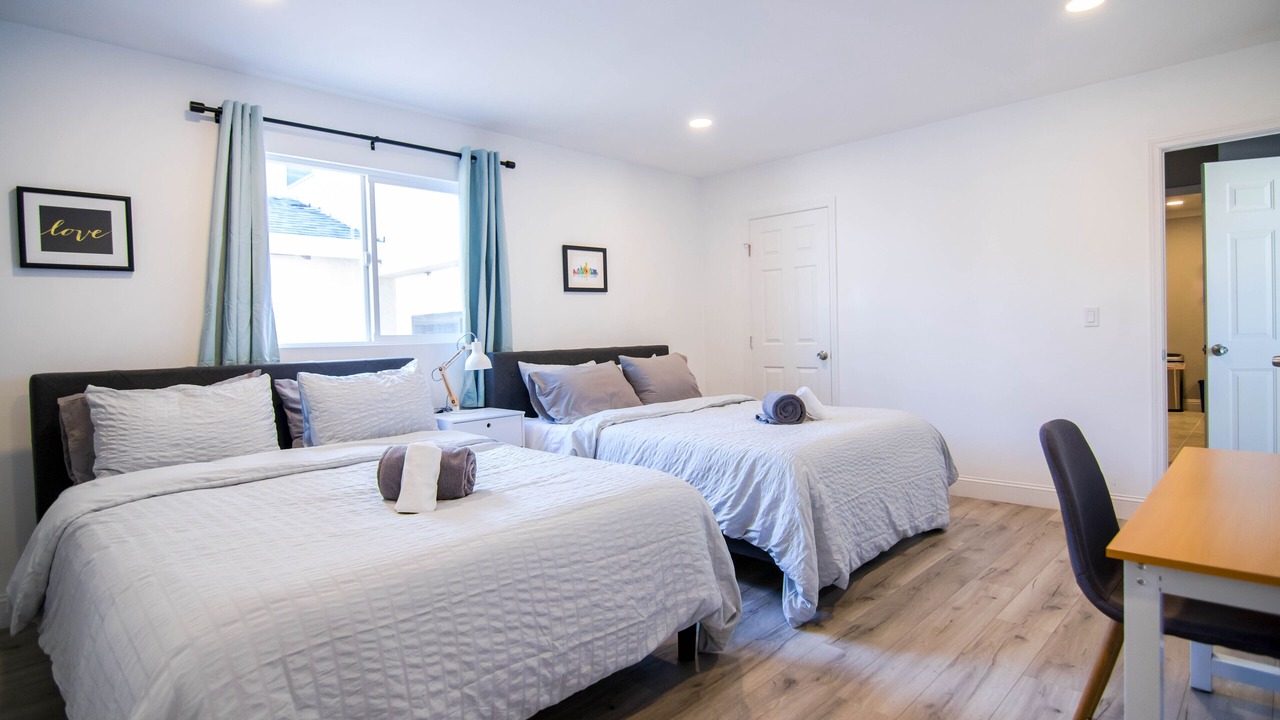Photo of Bedroom in Millbrae