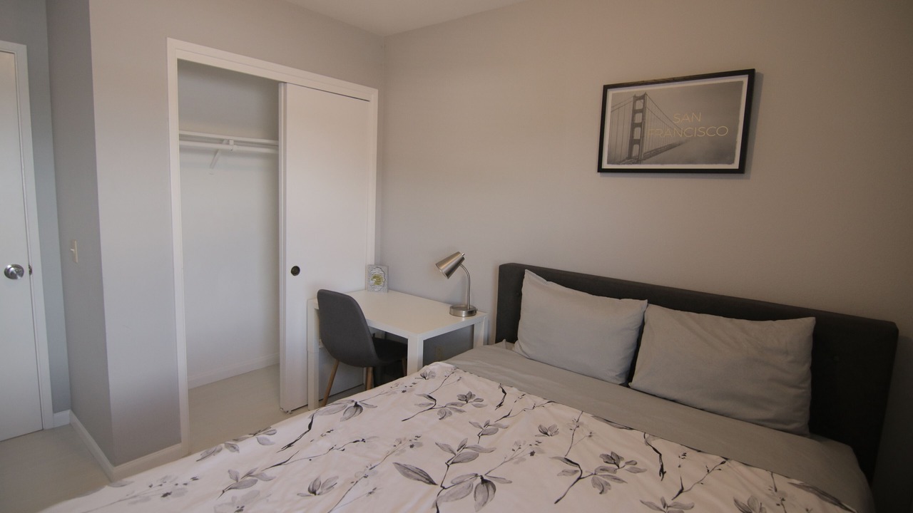 Photo of Bedroom in Millbrae