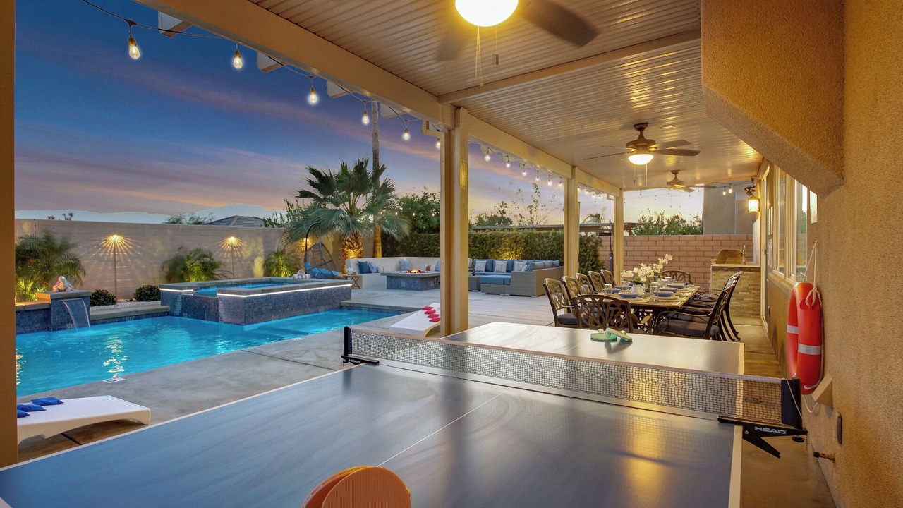 Photo of Outdoor in Terra Lago