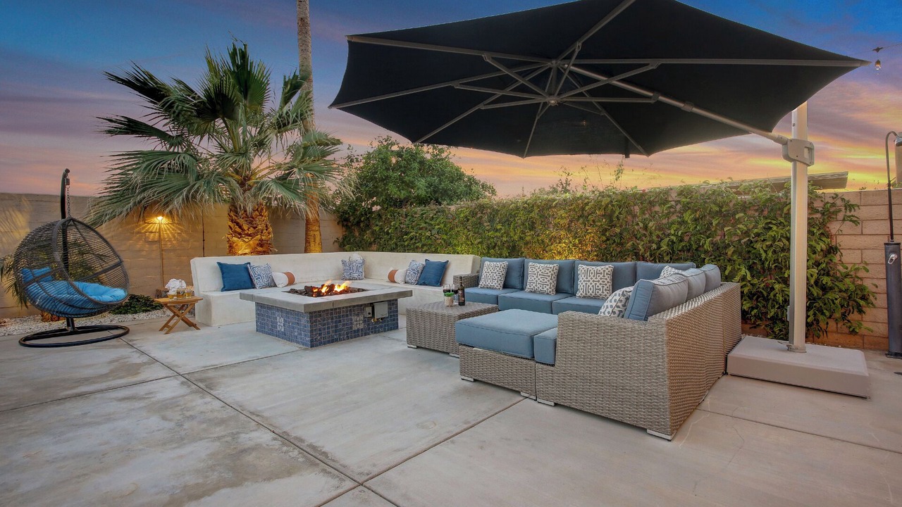 Photo of Patio Balcony in Terra Lago