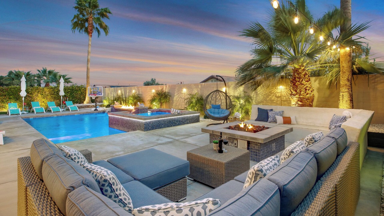 Photo of Outdoor in Terra Lago