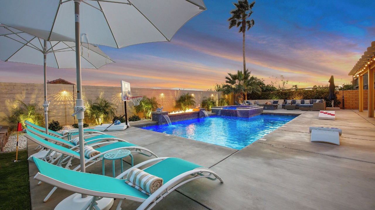 Photo of Outdoor in Terra Lago