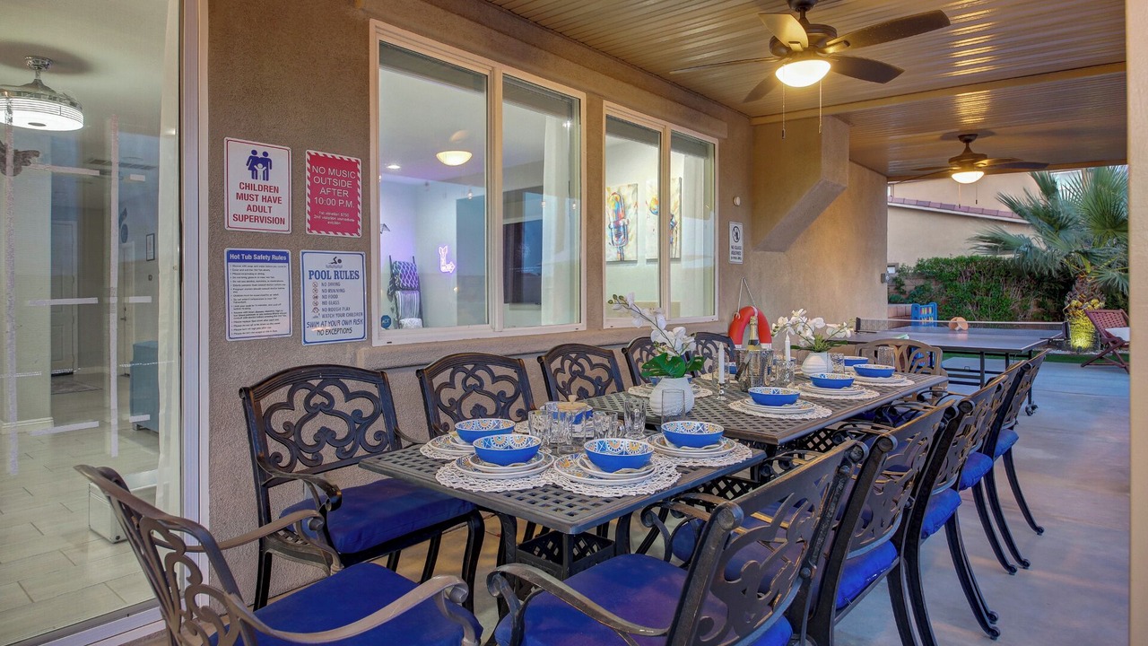 Photo of Outdoor in Terra Lago