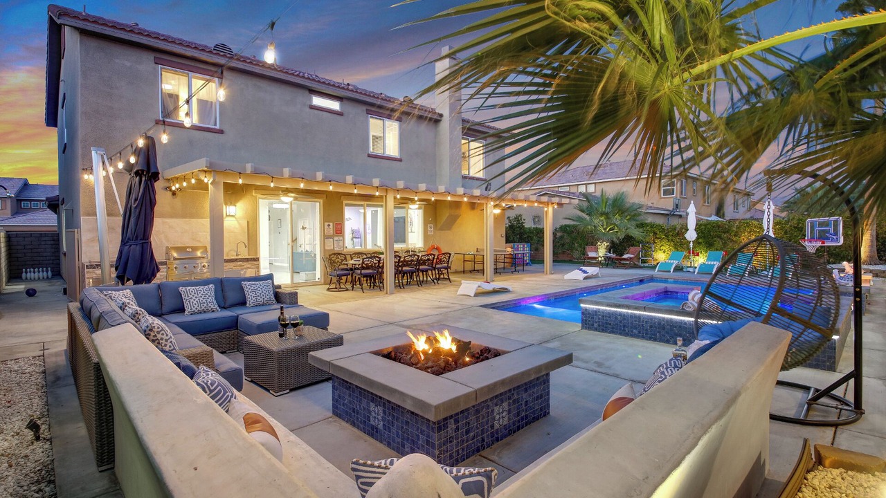 Photo of Patio Balcony in Terra Lago