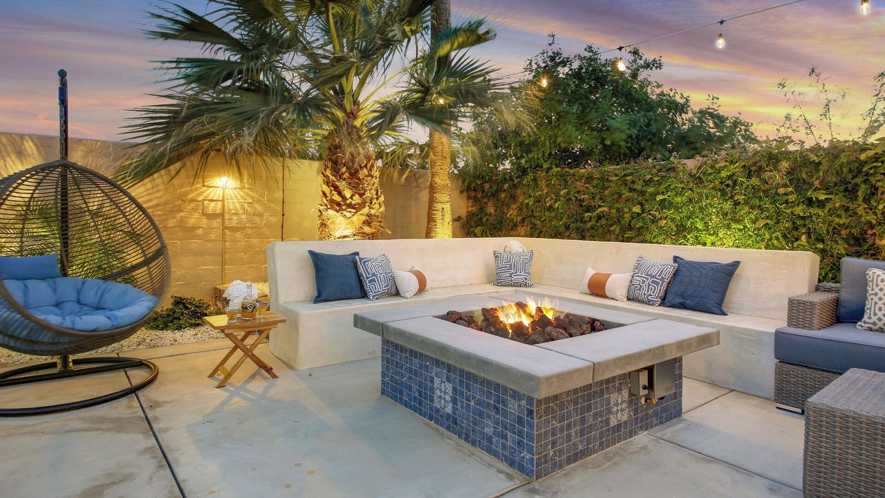 Photo of Patio Balcony in Terra Lago