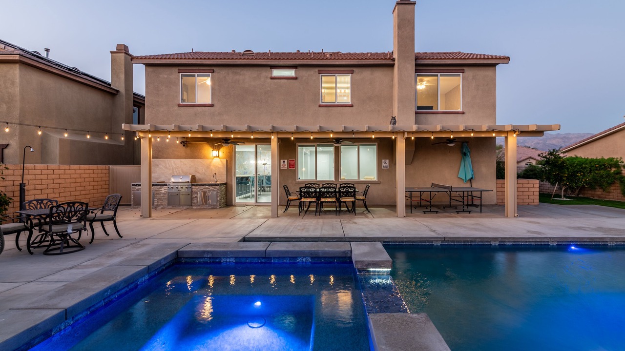 Photo of Outdoor in Terra Lago