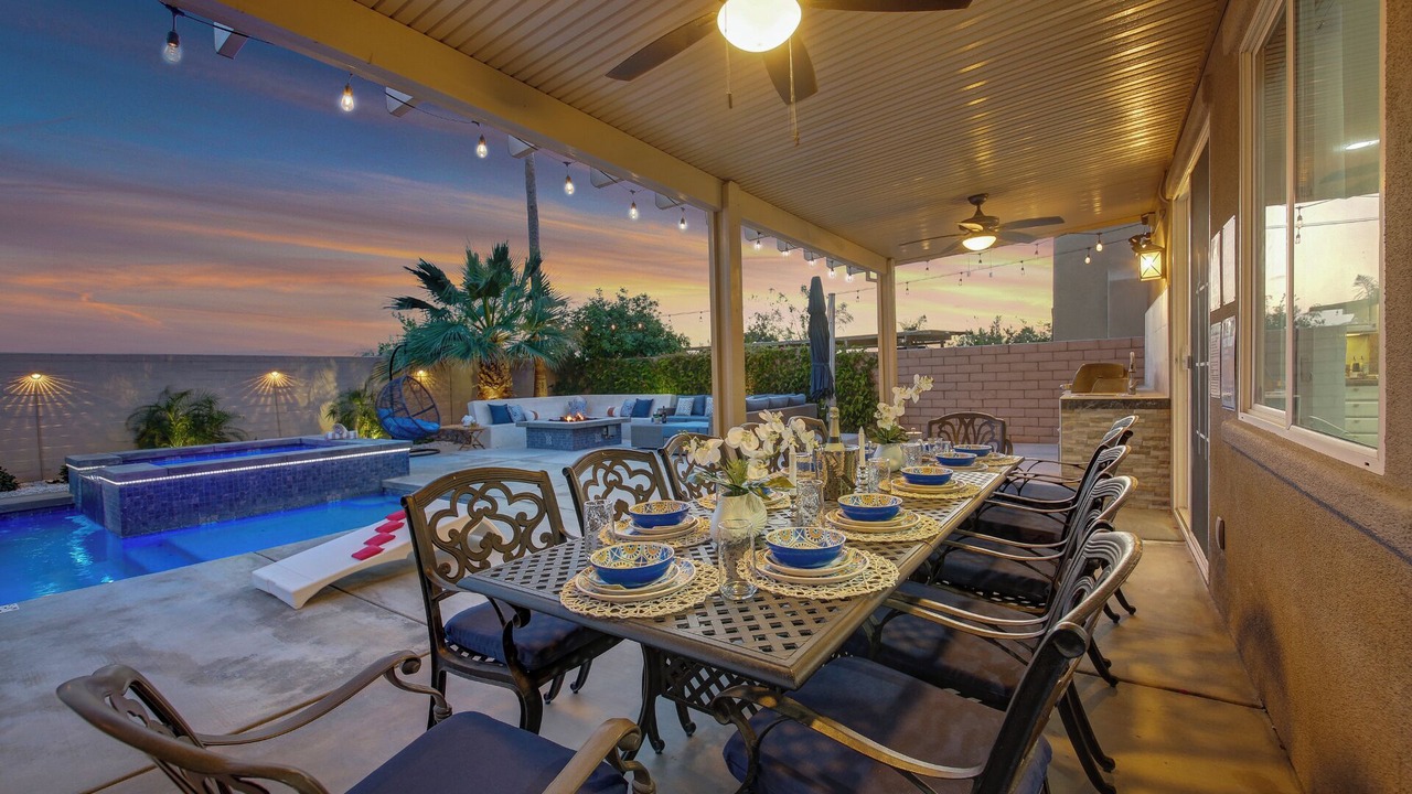 Photo of Outdoor in Terra Lago