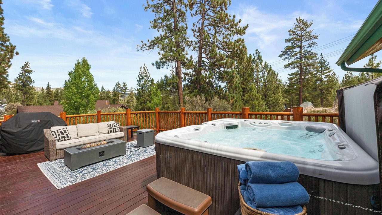 Photo of Outdoor in Castle Glen Estates