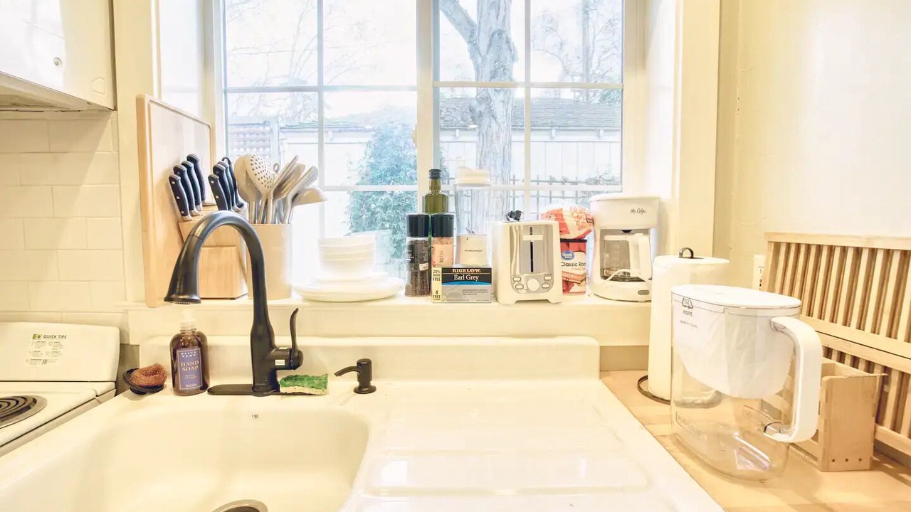 Photo of Kitchen in Land Park