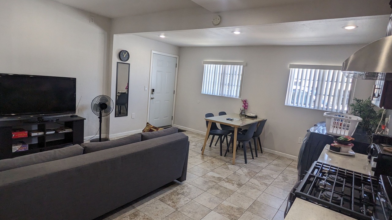 Photo of Bedroom in La Mesa