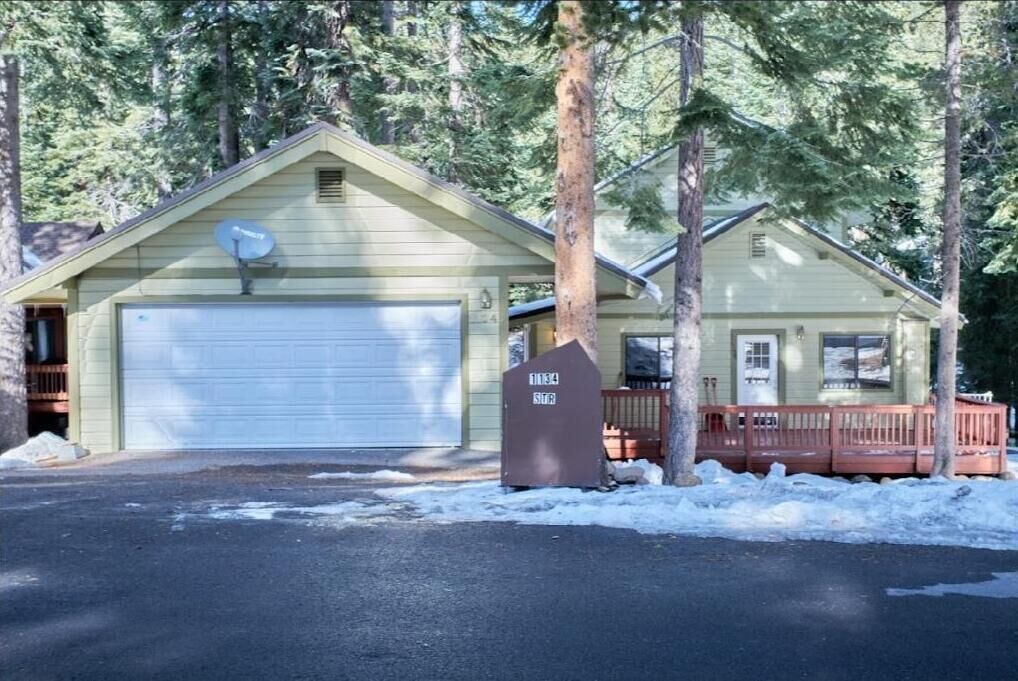 Photo of Outdoor in Kingswood Estates