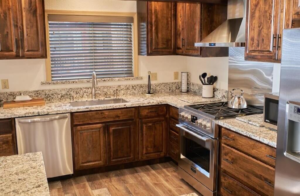Photo of Kitchen in Kingswood Estates