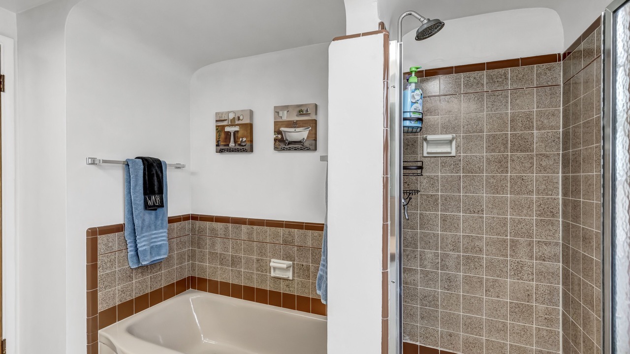 Photo of Bathroom in Sunset Cliffs