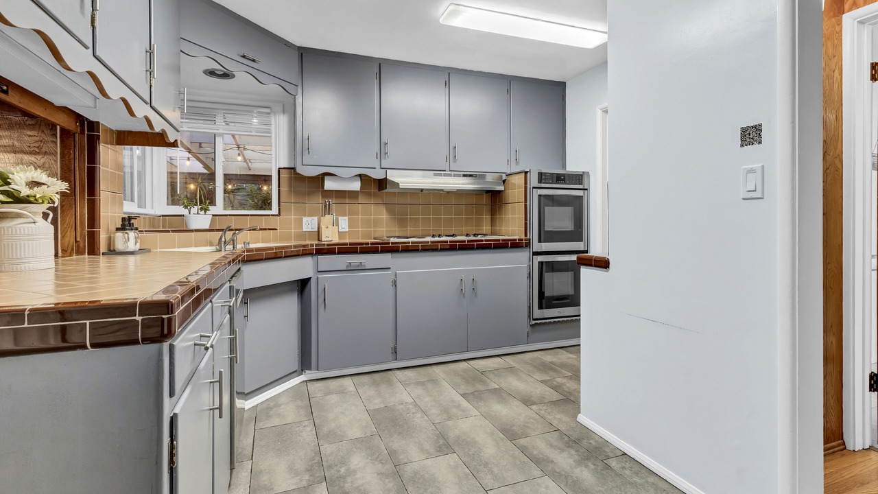Photo of Kitchen in Sunset Cliffs