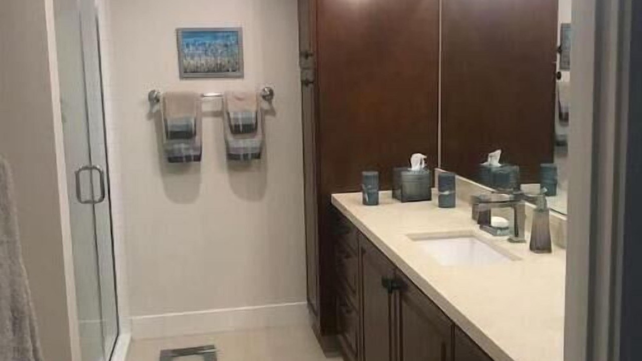 Photo of Bathroom in Rancho Palos Verdes