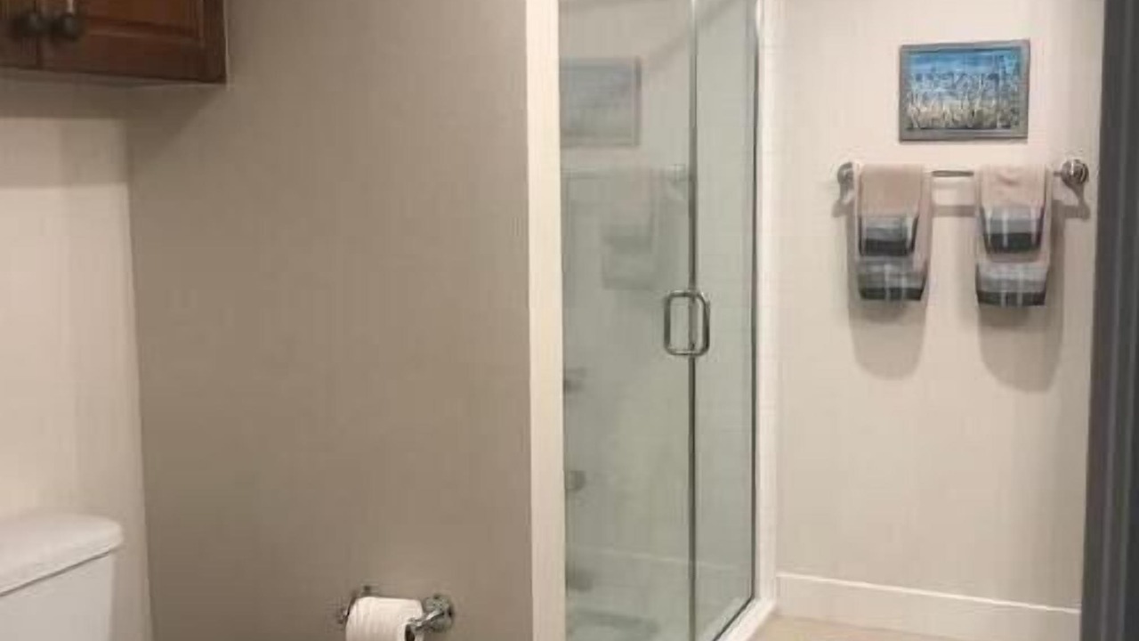 Photo of Bathroom in Rancho Palos Verdes