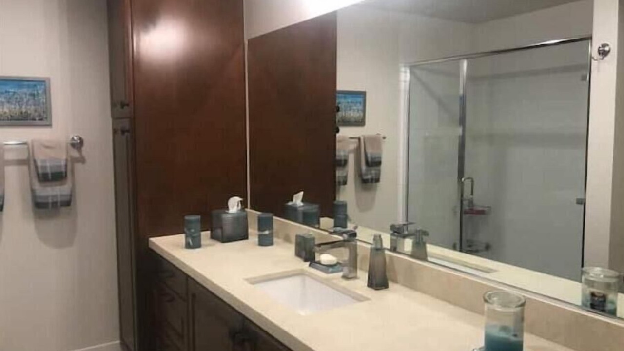 Photo of Bathroom in Rancho Palos Verdes