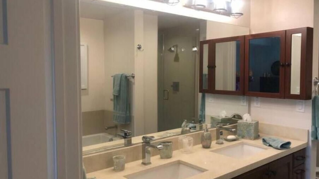 Photo of Bathroom in Rancho Palos Verdes