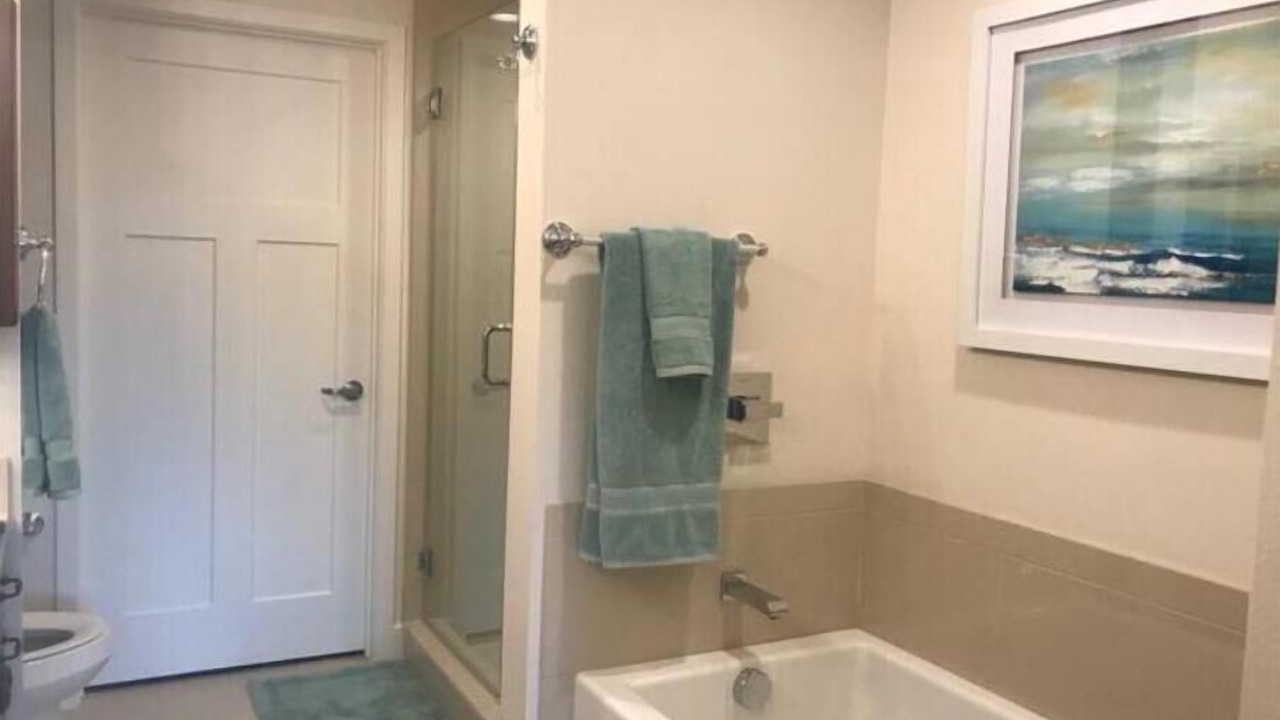 Photo of Bathroom in Rancho Palos Verdes