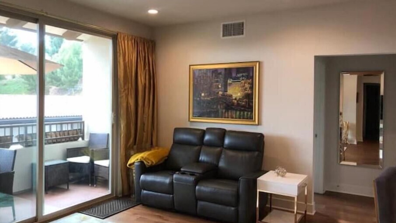 Photo of Bedroom in Rancho Palos Verdes
