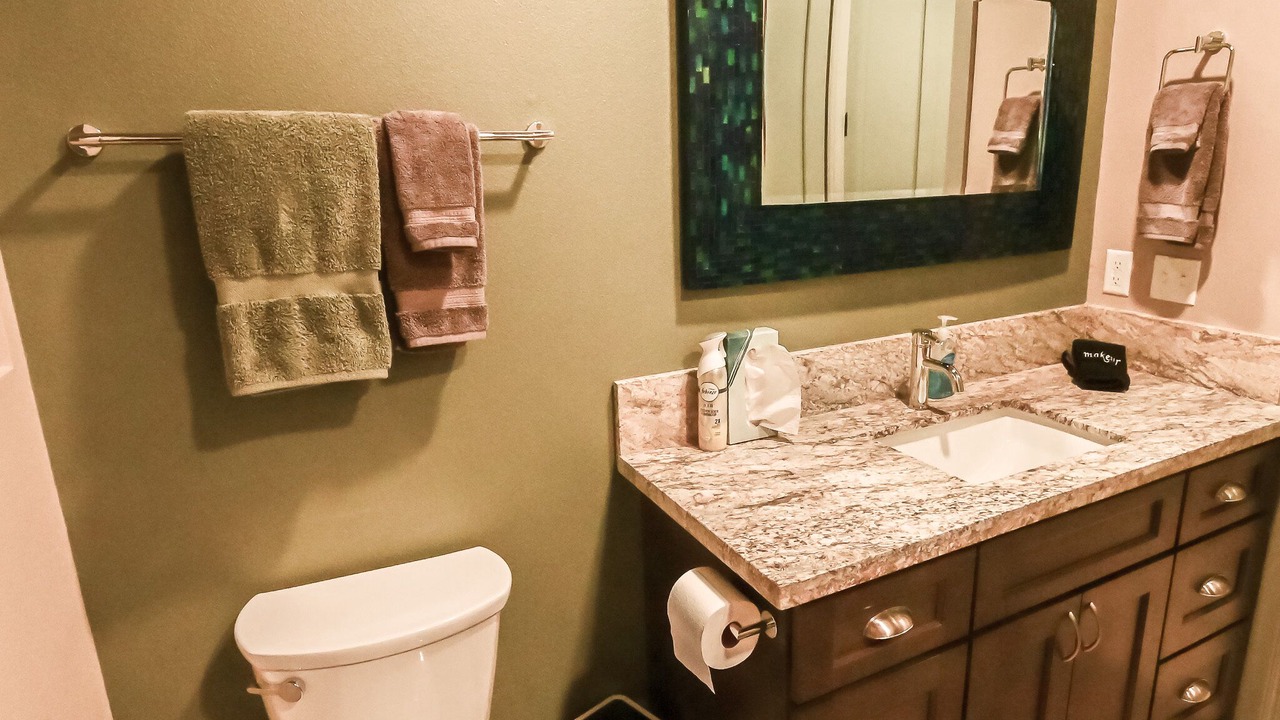Photo of Bathroom in Portola