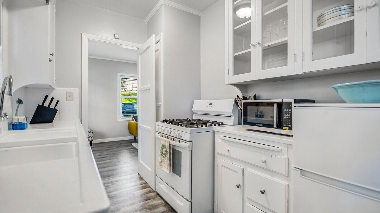 Photo of Kitchen in Civic Core