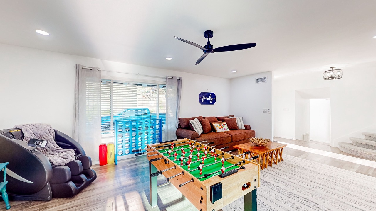 Photo of Bedroom in Del Cerro