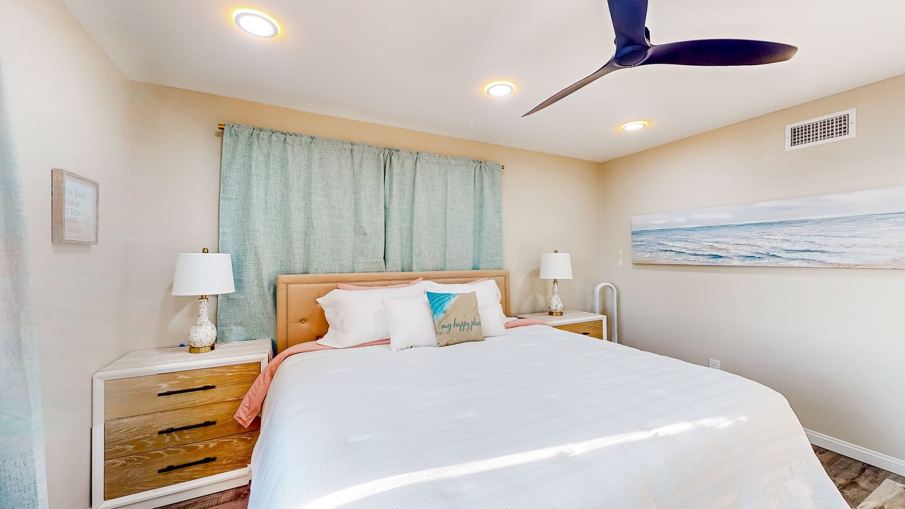 Photo of Bedroom in Del Cerro