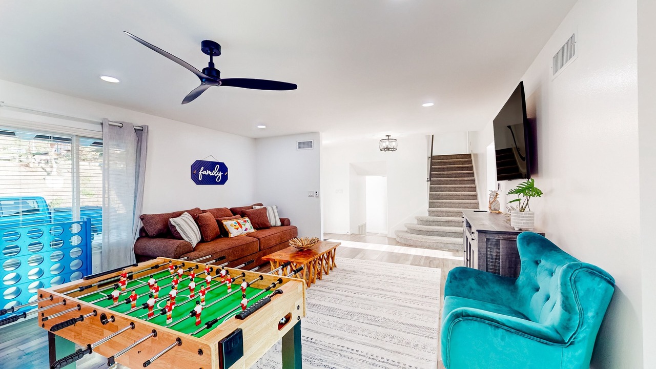 Photo of Bedroom in Del Cerro