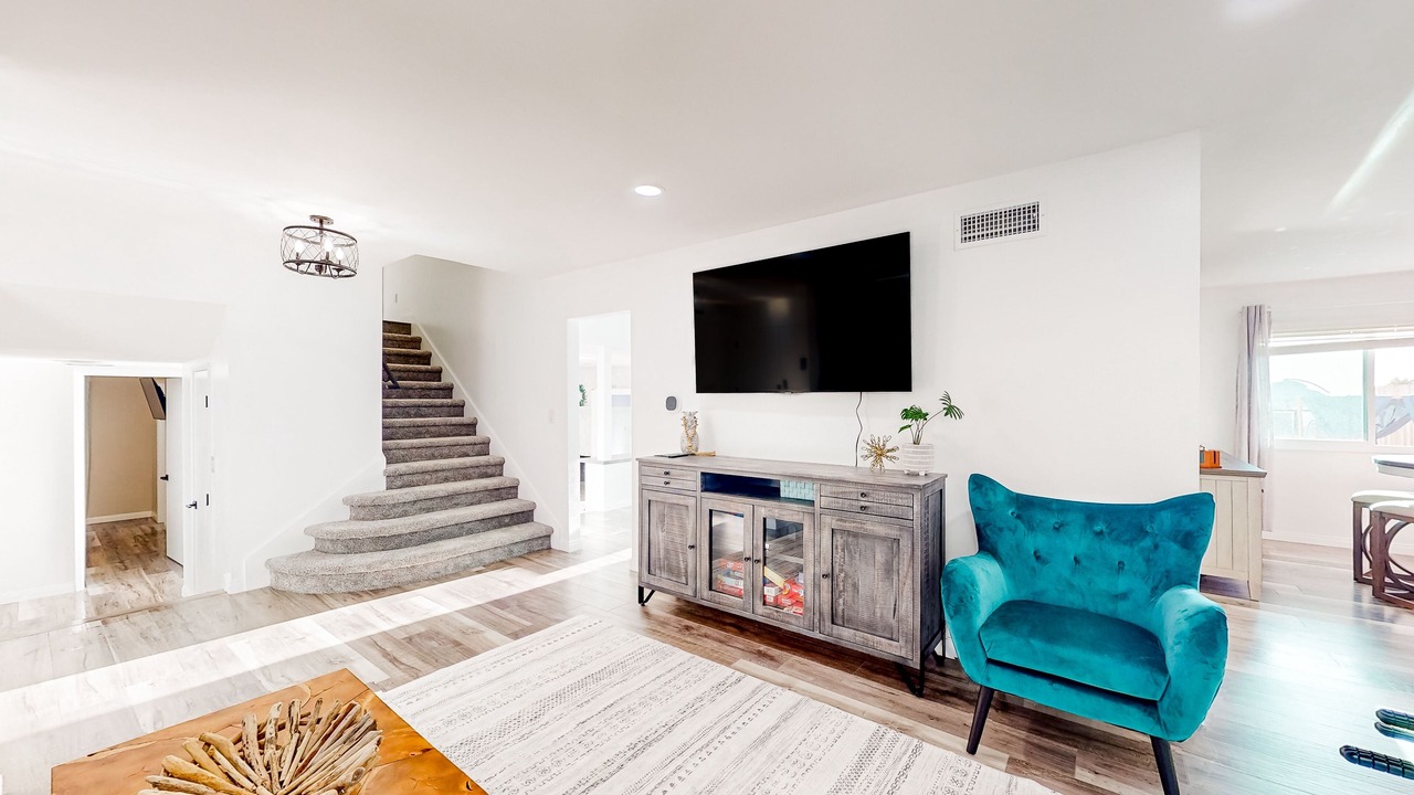 Photo of Livingroom in Del Cerro