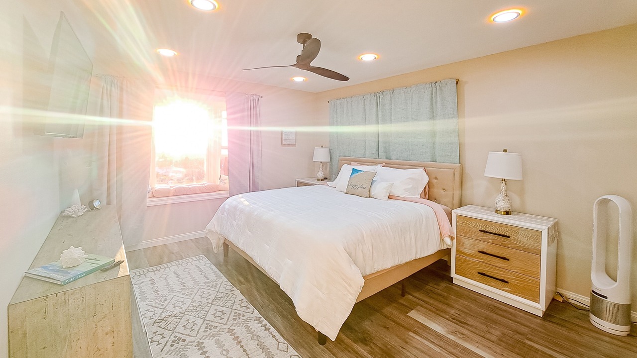 Photo of Bedroom in Del Cerro