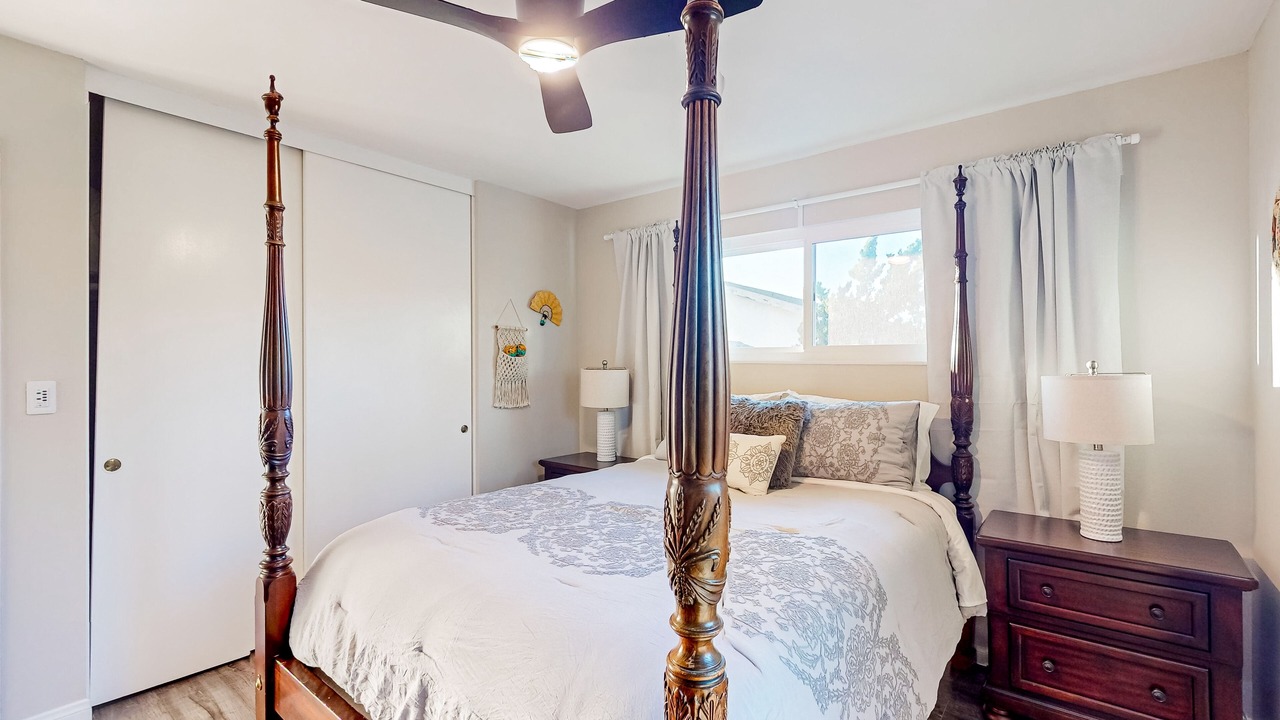 Photo of Bedroom in Del Cerro