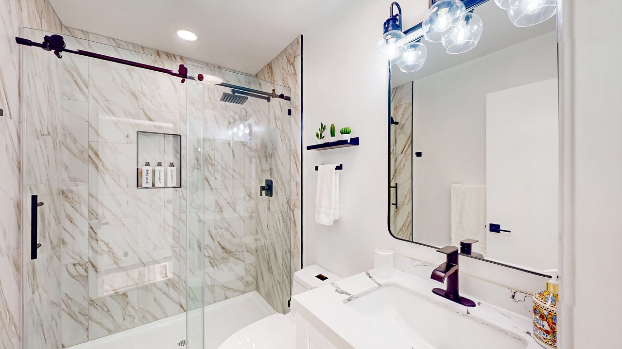 Photo of Bathroom in Del Cerro