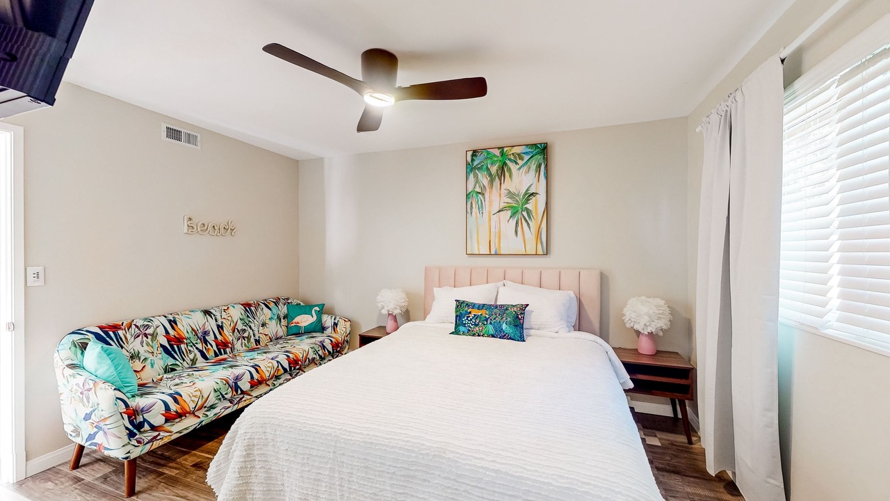 Photo of Bedroom in Del Cerro