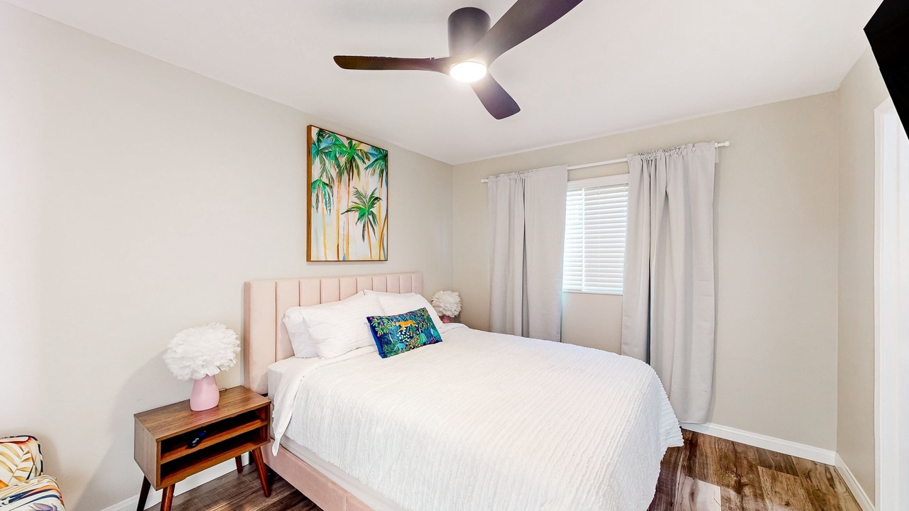 Photo of Bedroom in Del Cerro