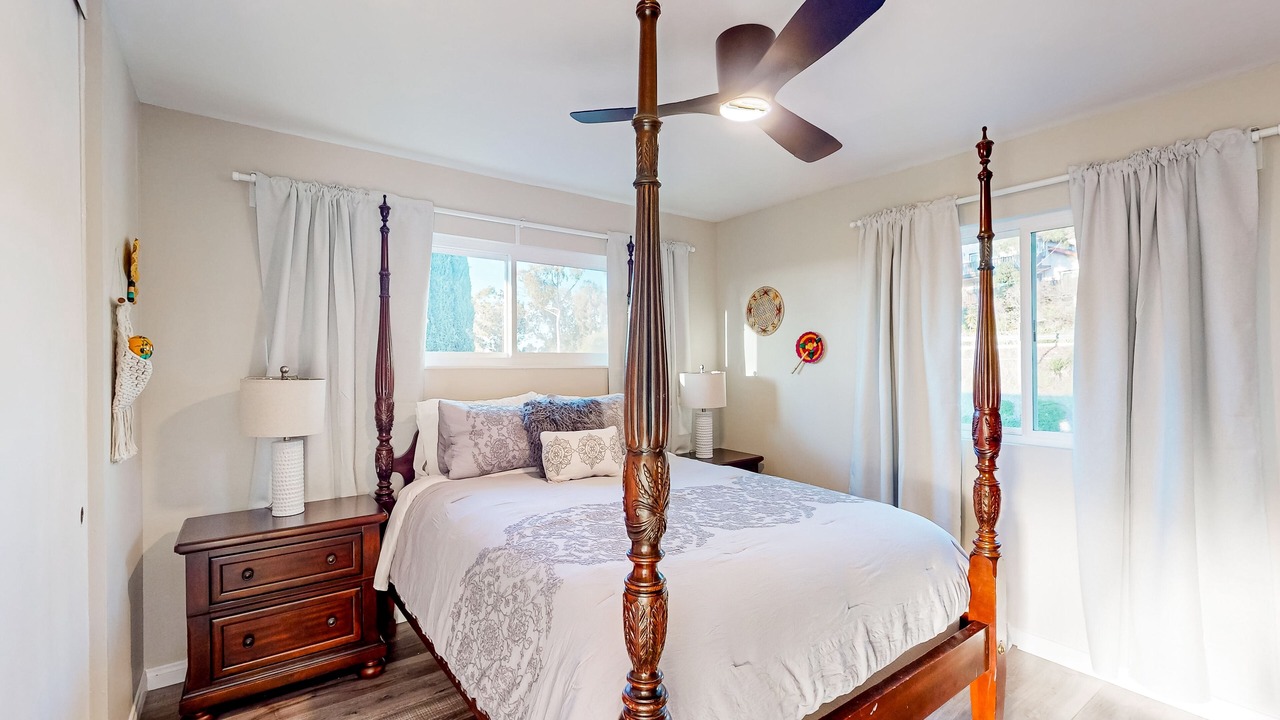 Photo of Bedroom in Del Cerro