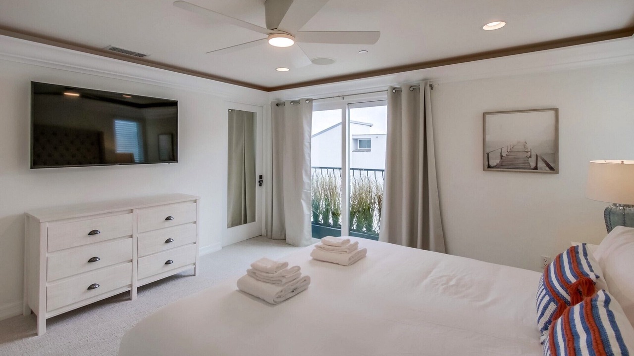 Photo of Bathroom in South Mission Beach